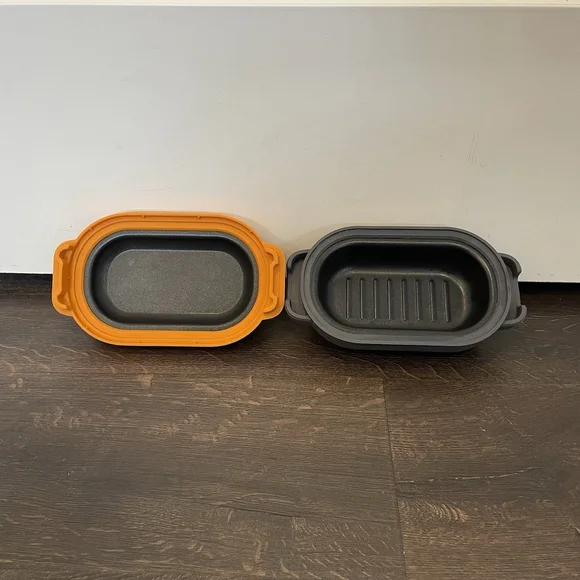 Morphy Richards Mico - Microwavable Baked Potato Cooker Cooks In 18 Minutes - Picture 2 of 4